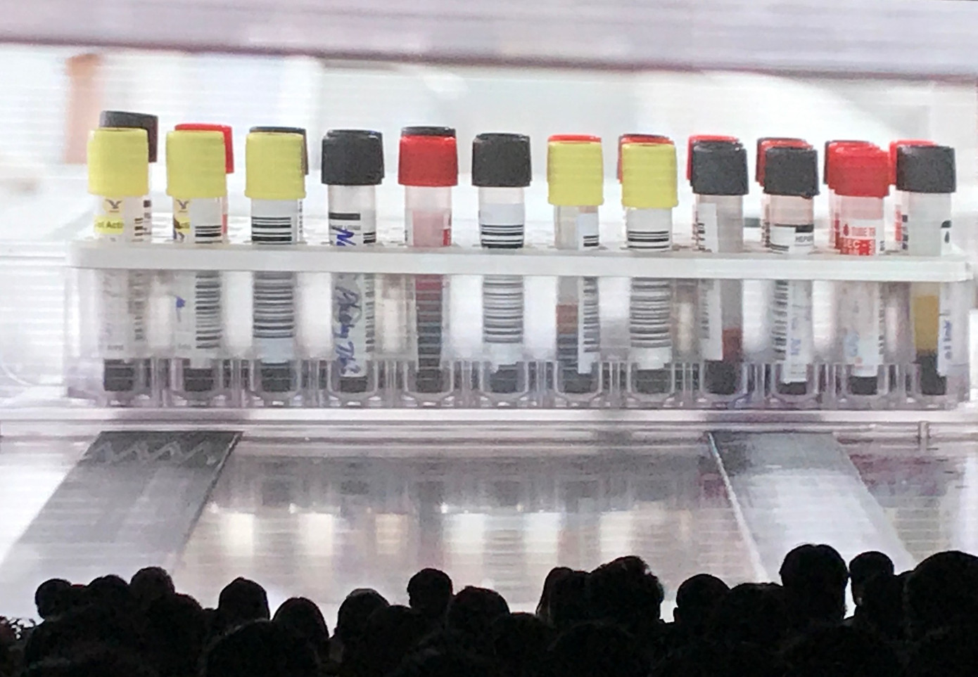 Chìa khóa công nghệ gien trong tầm soát và điều trị ung thư ảnh 3