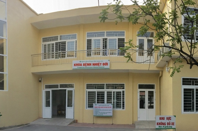 Thêm bệnh nhân cách ly, bệnh nhân dương tính virus corona đã hết sốt 3 ngày ảnh 1