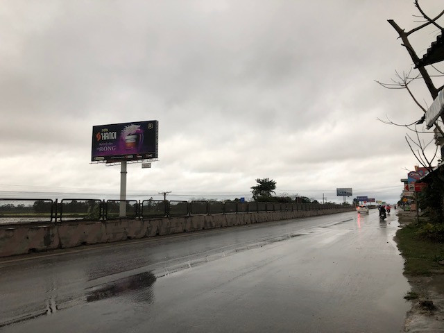 Mưa đá ào ạt tại Thanh Hoá chiều mùng 1 Tết ảnh 2