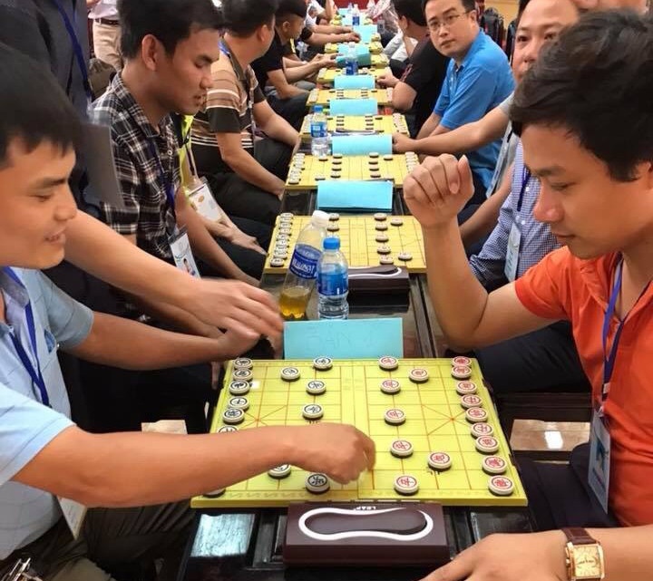 Tưng bừng hoạt động vui xuân ở Thanh Hoá ngày mồng 4 Tết ảnh 1