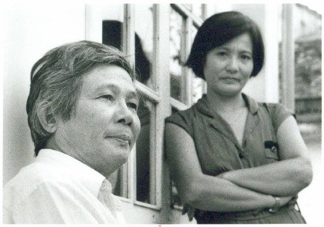 Các nhà văn chia sẻ một số cách phòng chống dịch Corona ảnh 4