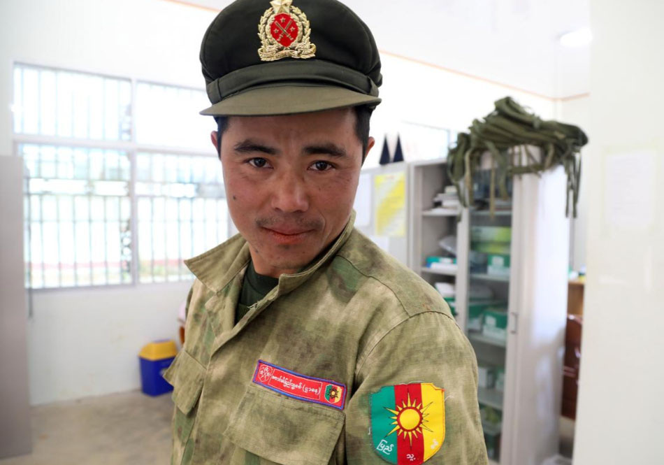 [HỒ SƠ] Truy nã trùm ma túy châu Á kiếm 17 tỷ USD/năm ảnh 1