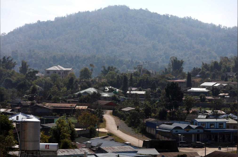 [HỒ SƠ] Truy nã trùm ma túy châu Á kiếm 17 tỷ USD/năm ảnh 4