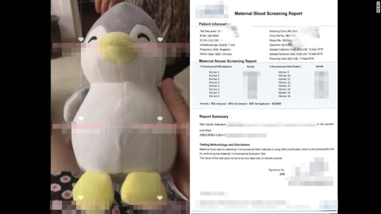 Buôn lậu máu ở Trung Quốc: Vì sao nhiều bà bầu phá luật? ảnh 2