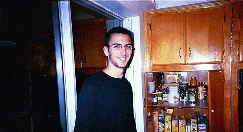 Kết cục bi thảm của một siêu hacker ảnh 1