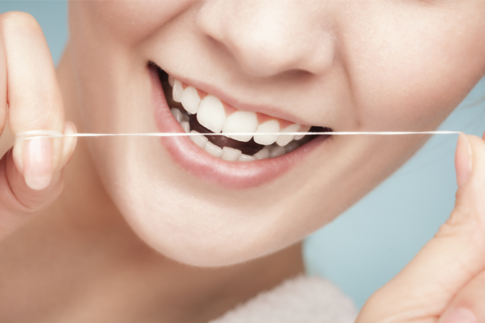 Khoa học thường thức: Nghiêm túc một cách hài hước về sâu răng ảnh 1