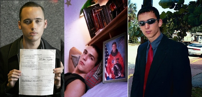 Kết cục bi thảm của một siêu hacker ảnh 2