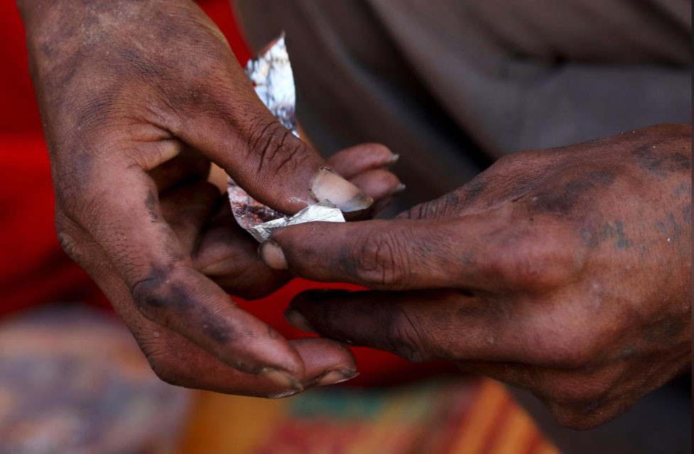 [HỒ SƠ] Truy nã trùm ma túy châu Á kiếm 17 tỷ USD/năm ảnh 2