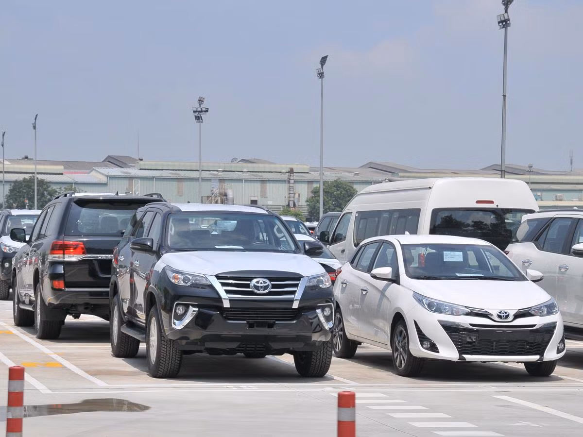 Toyota sắp tung ra SUV cỡ nhỏ giá từ 392 triệu đồng? ảnh 6