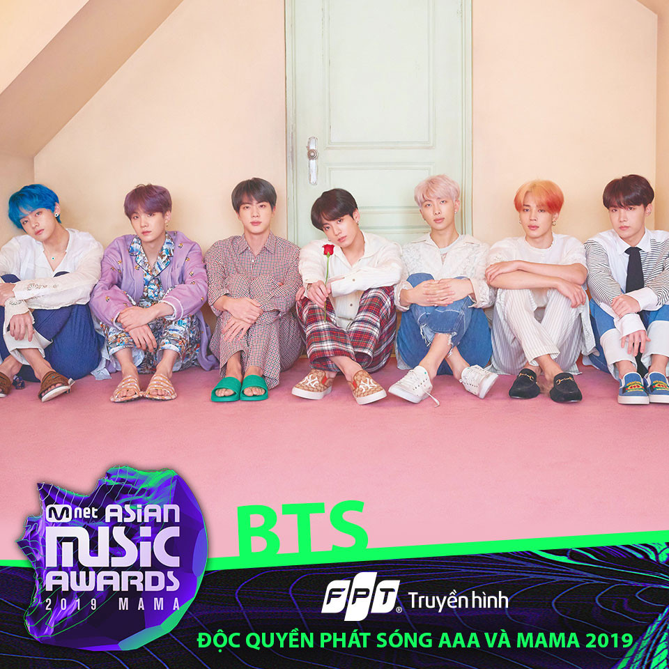 14h hôm nay: FPT và app Foxy độc quyền phát sóng trực tiếp MAMA 2019 ảnh 2