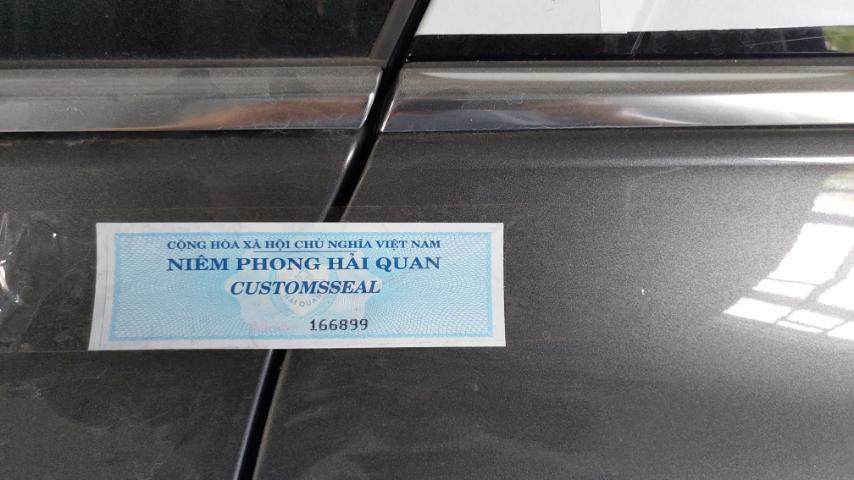 Sau Volkswagen, Hải quan kiểm tra xử lý xe Kylin cài 'đường lưỡi bò' ảnh 1