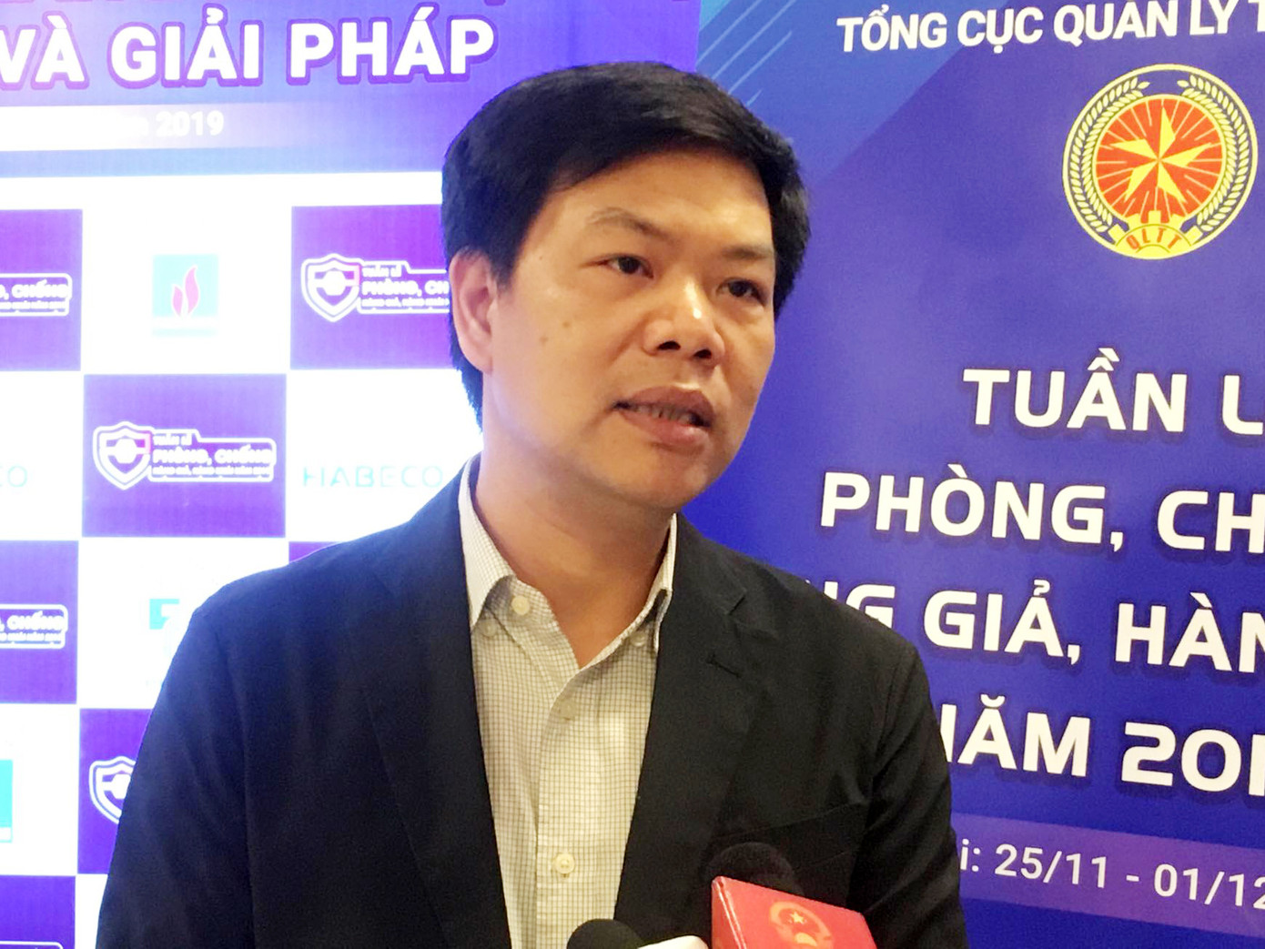 Nhiều diễn viên, người nổi tiếng quảng cáo sản phẩm 'nhập nhèm' nguồn gốc ảnh 1