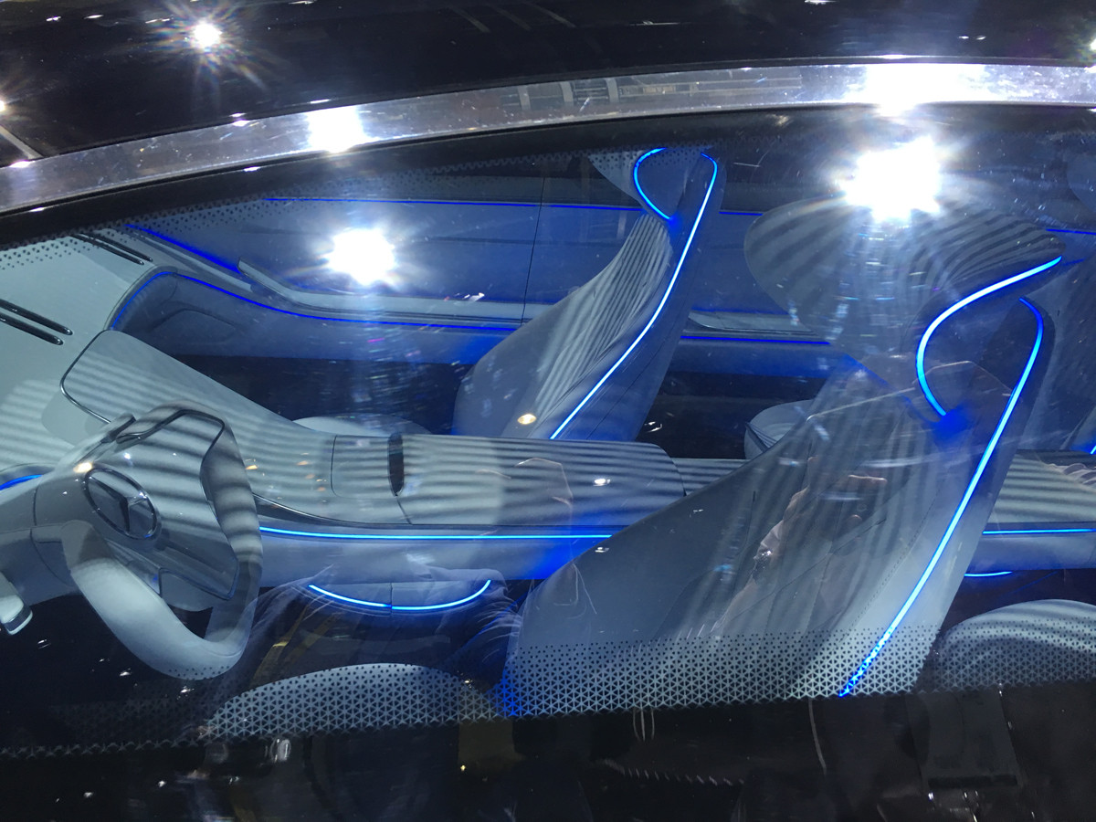 Những xế hộp độc đáo tại Tokyo Motor Show 2019 ảnh 9