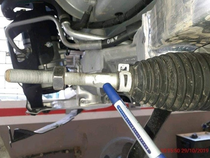 Đại lý VinFast báo giá 'nhầm' thước lái hơn 300 triệu đồng ảnh 2