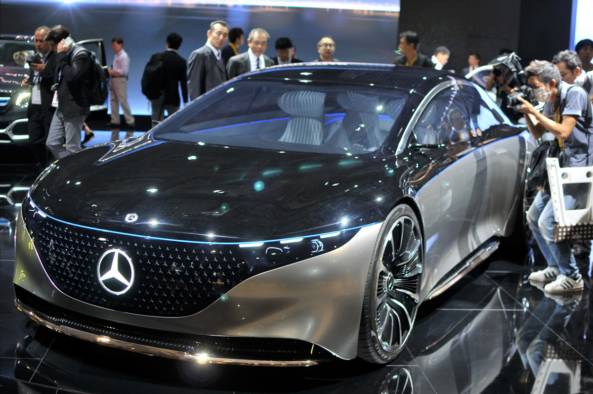 Những xế hộp độc đáo tại Tokyo Motor Show 2019 ảnh 7