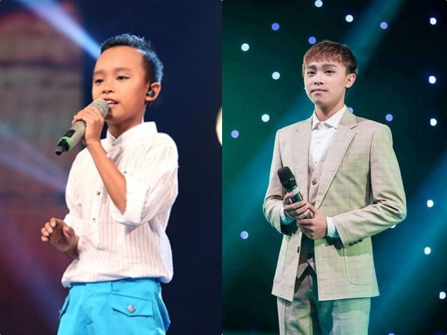 Quán quân Vietnam Idol Kids Hồ Văn Cường: 'Em vẫn rửa chén, làm phục vụ bàn' ảnh 1