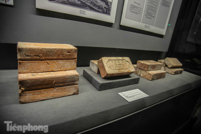 Trải nghiệm đêm tại Di tích Nhà tù Hỏa Lò ảnh 3