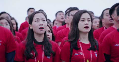 Thanh niên sáng tạo, hình thức mới mẻ, áp dụng công nghệ tốt ảnh 29