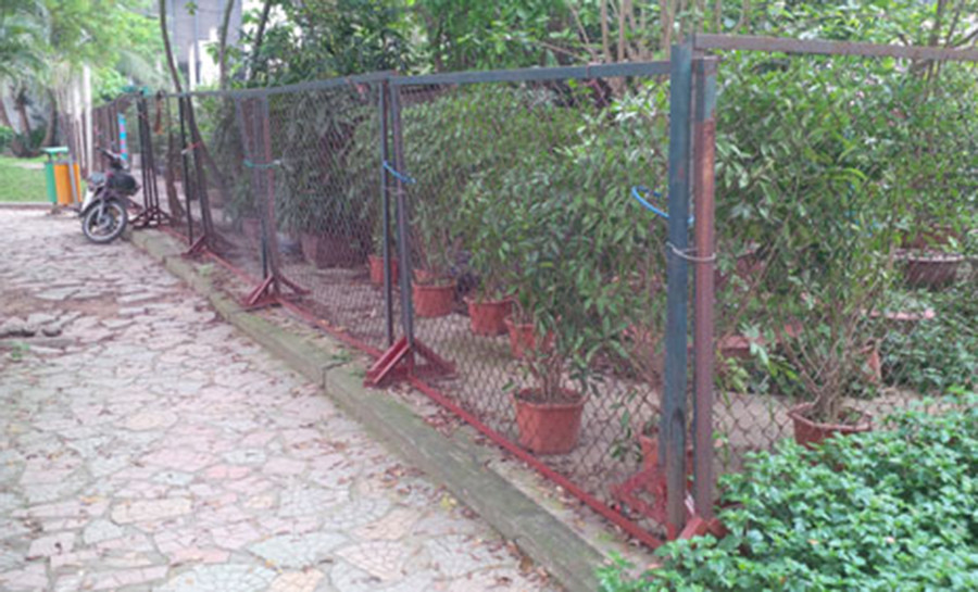 Vừa 'đòi ' được khu đất vàng, dân lại lo DN lấp hồ Thành Công xây chung cư ảnh 2