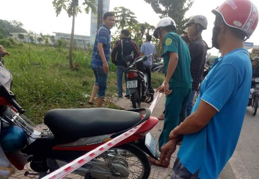 Nữ sinh lớp 12 ở Vĩnh Long mất tích bí ẩn ảnh 1