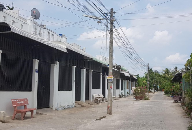 Rộ huy động vốn trái phép bằng hình thức chuyển nhượng đất nền ở Cần Thơ ảnh 2