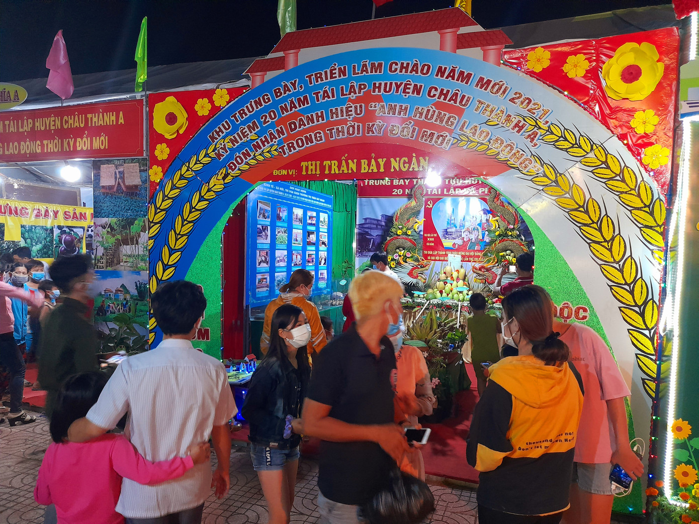 Năm 2020, Hậu Giang tăng trưởng kinh tế cao nhất vùng ĐBSCL ảnh 4