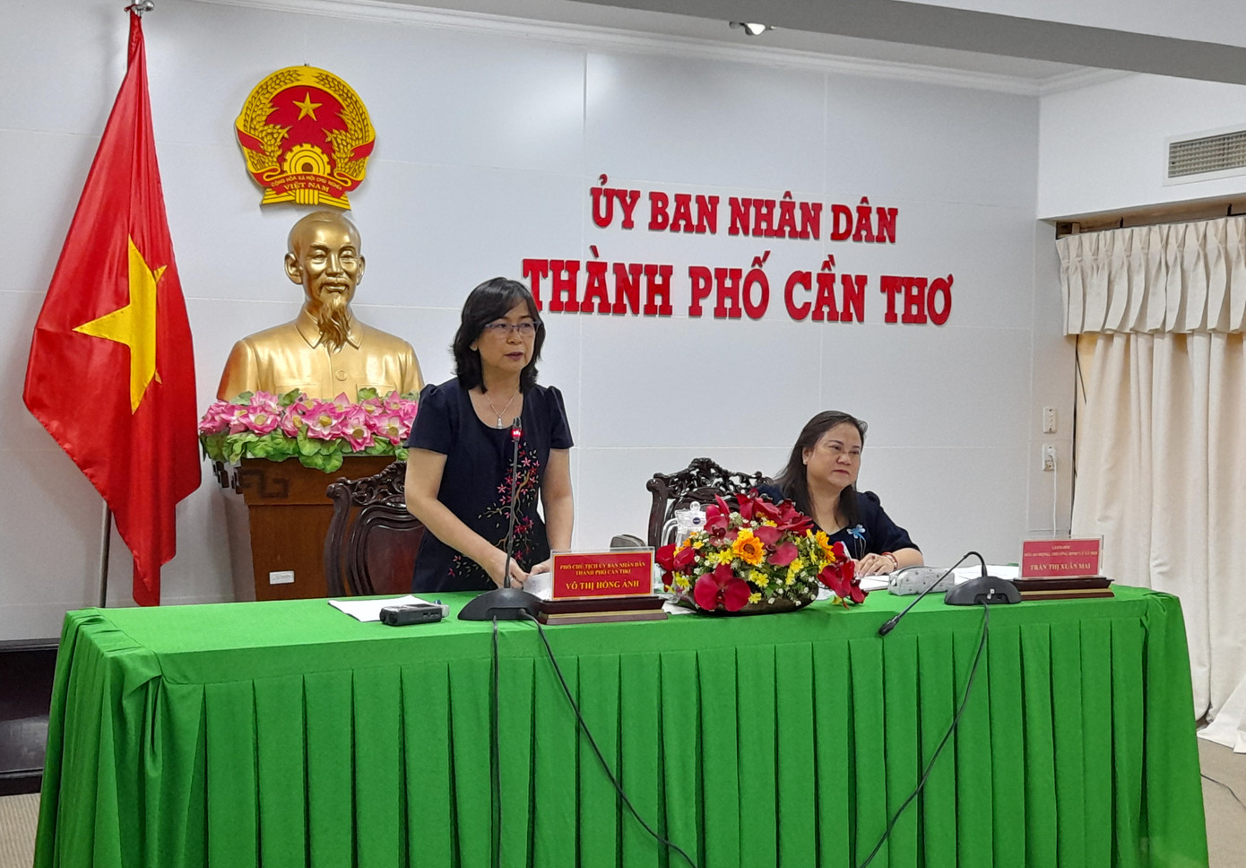 Vì sao người dân Cần Thơ chưa được nhận tiền hỗ trợ dịch COVID-19? ảnh 2