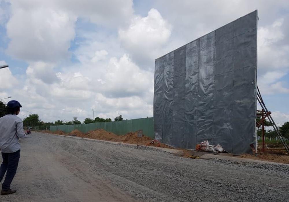 Dự án bất động sản huy động vốn trái phép ở Cần Thơ: Xử lý thế nào? ảnh 1