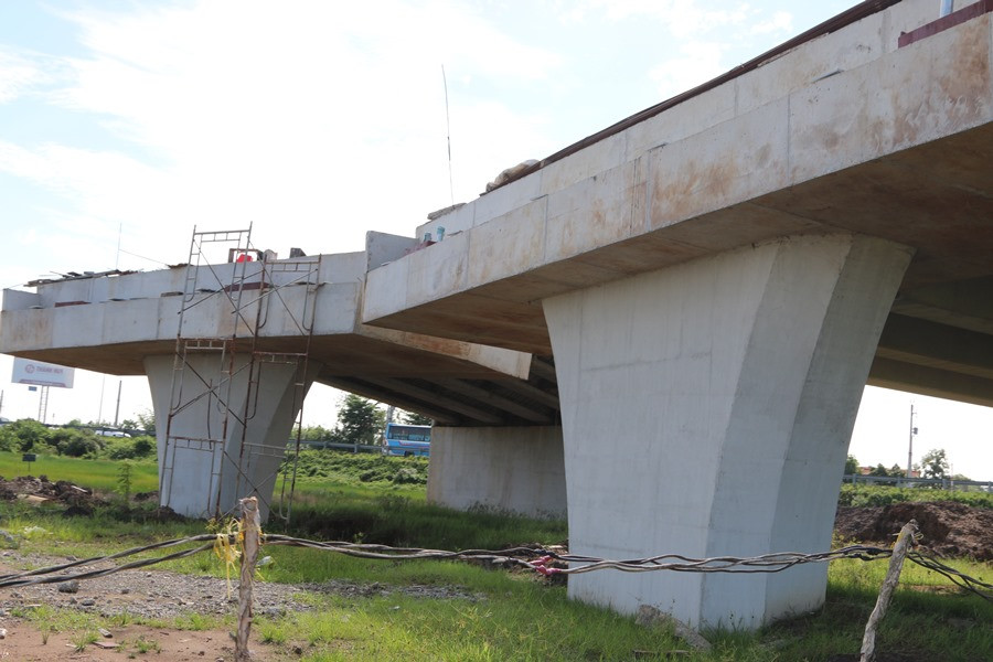 Cao tốc Trung Lương - Mỹ Thuận được 'bơm vốn' ảnh 1