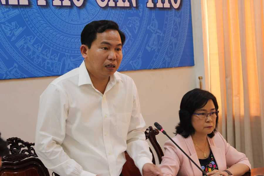 Bộ Giáo dục xin ý kiến Thủ tướng cho học sinh nghỉ học từ ngày 3/2 ảnh 2