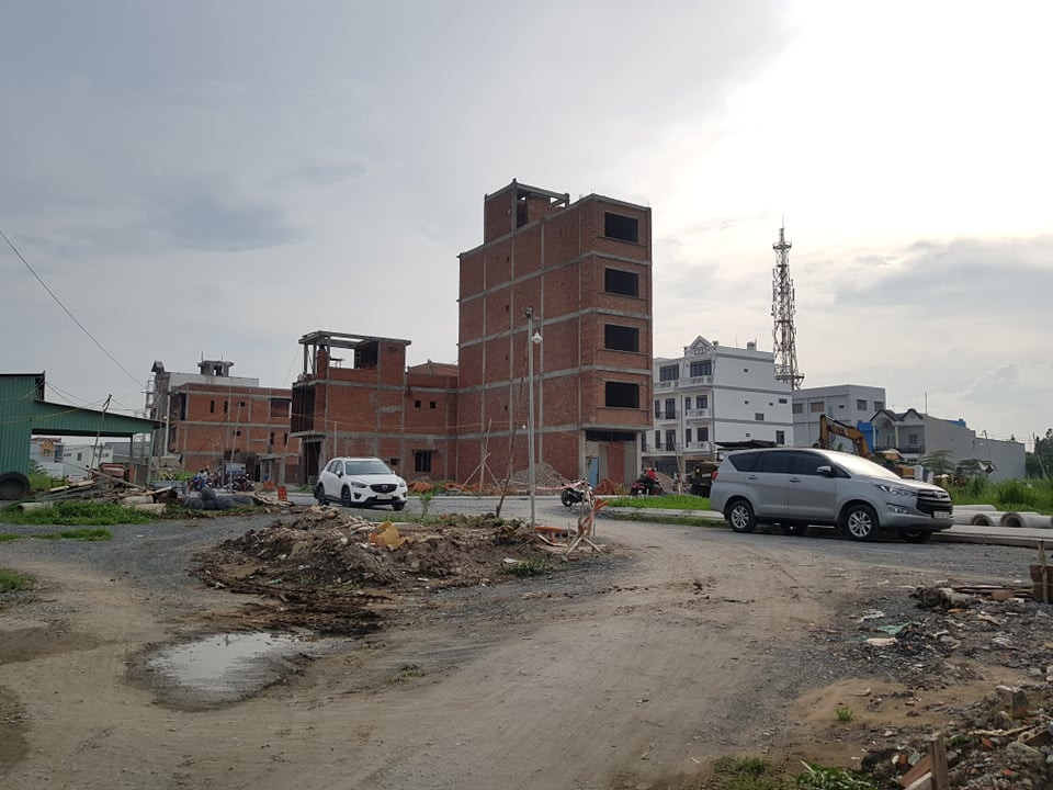 Điểm mặt những dự án bất động sản huy động vốn trái phép ở Cần Thơ ảnh 3