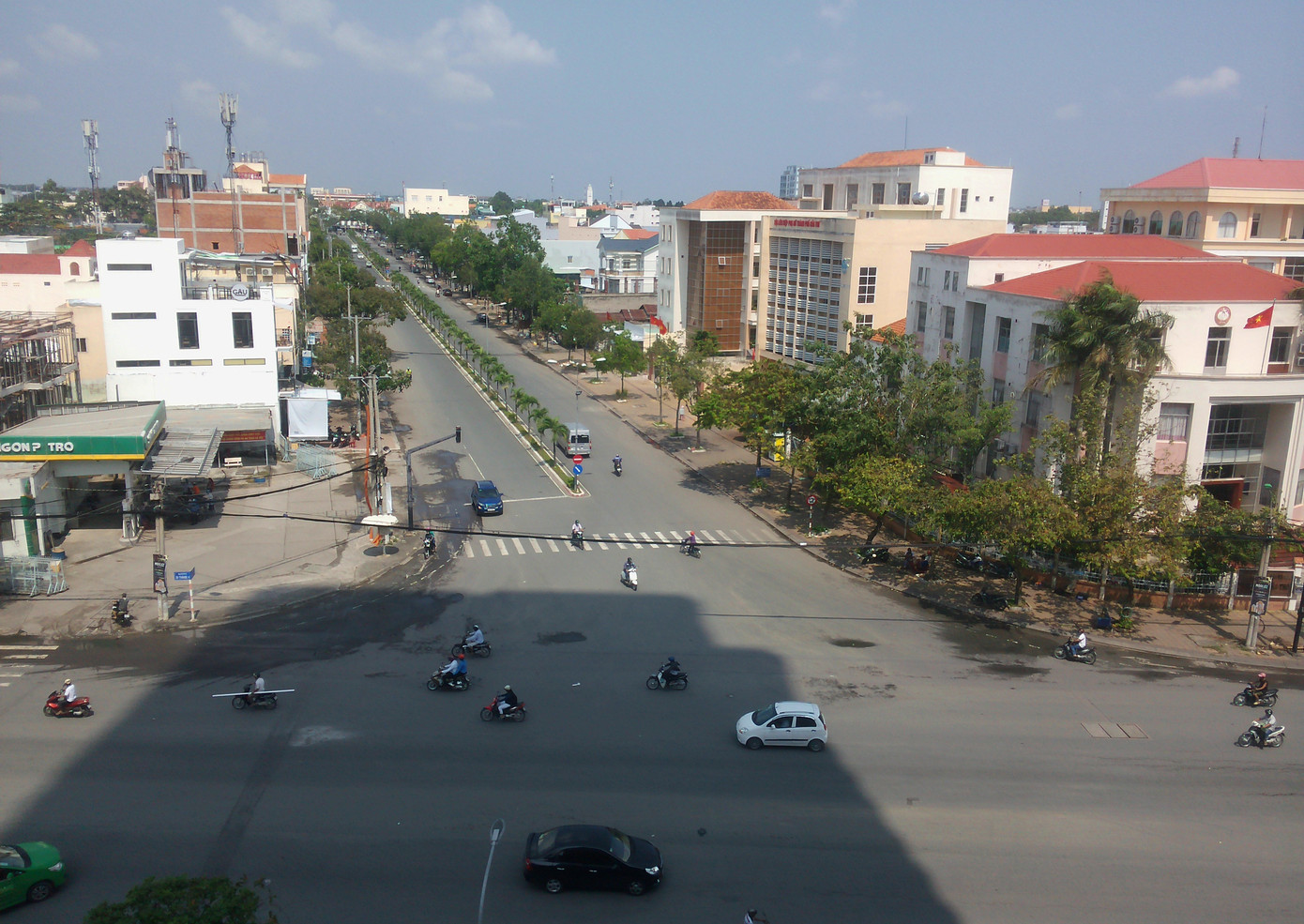 Cần Thơ đưa giải ngân vốn đầu tư công vào đánh giá kết quả cuối năm ảnh 1