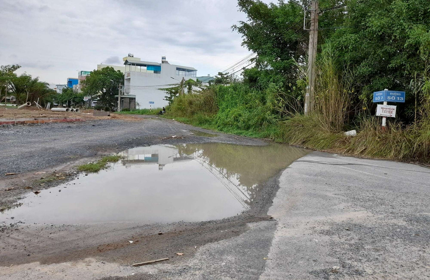 Điểm mặt những dự án bất động sản huy động vốn trái phép ở Cần Thơ ảnh 2