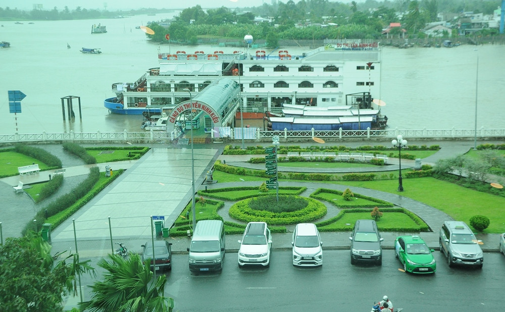 Cần Thơ chưa thật sự là hạt nhân, động lực phát triển cho vùng ĐBSCL ảnh 3