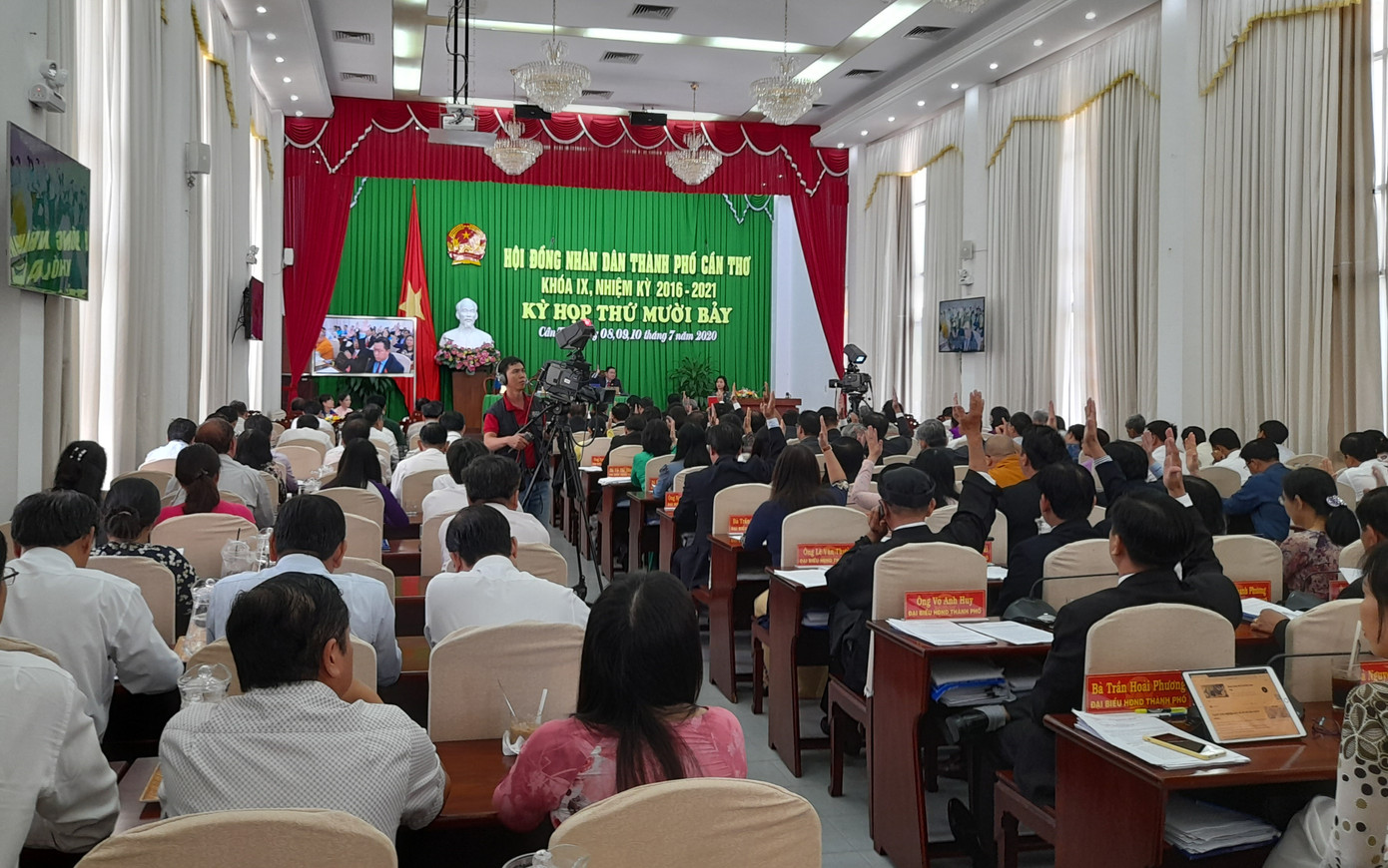 Cần Thơ ra nghị quyết quy định vùng nuôi chim yến ảnh 1