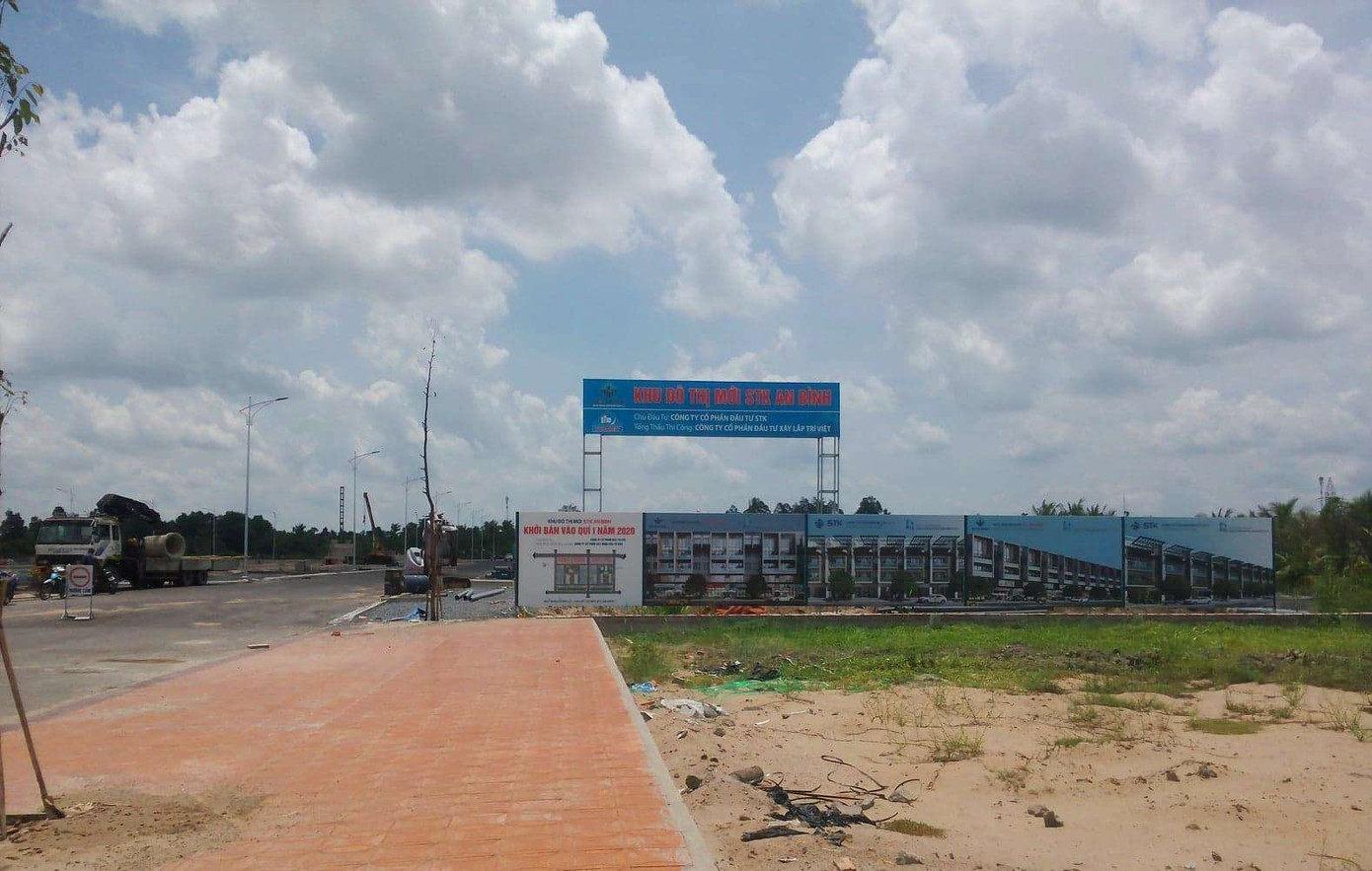 Điểm mặt những dự án bất động sản huy động vốn trái phép ở Cần Thơ ảnh 4