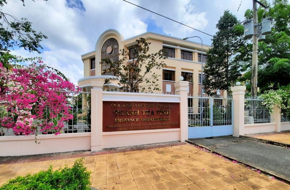 Đại hội Chi bộ Thanh tra tỉnh Hậu Giang không bầu được Bí thư, Phó Bí thư ảnh 1