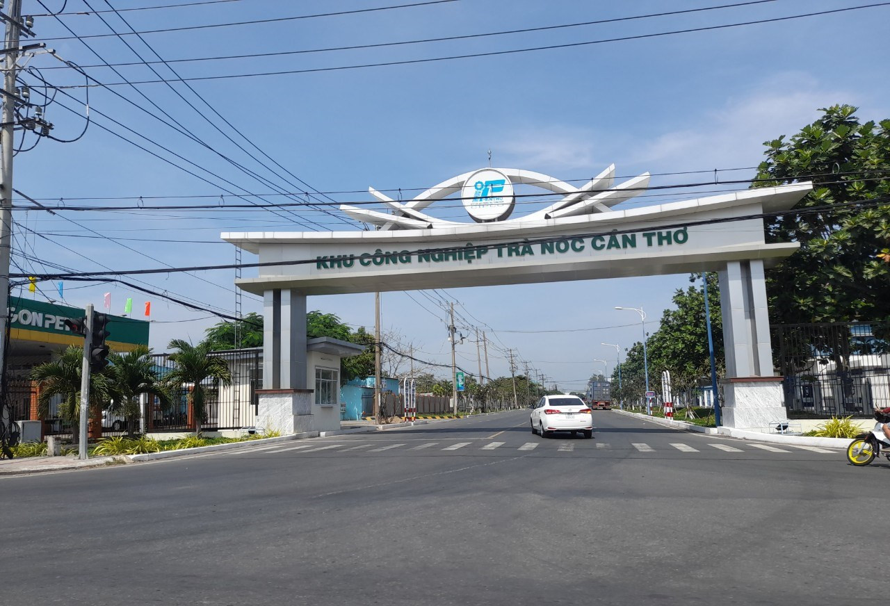 Thủ tướng đồng ý đưa 2 khu công nghiệp ở Cần Thơ ra khỏi quy hoạch ảnh 1