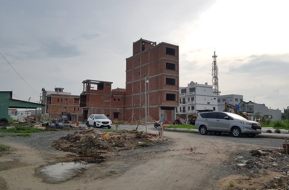 Dự án bất động sản huy động vốn trái phép ở Cần Thơ: Xử lý thế nào? ảnh 3