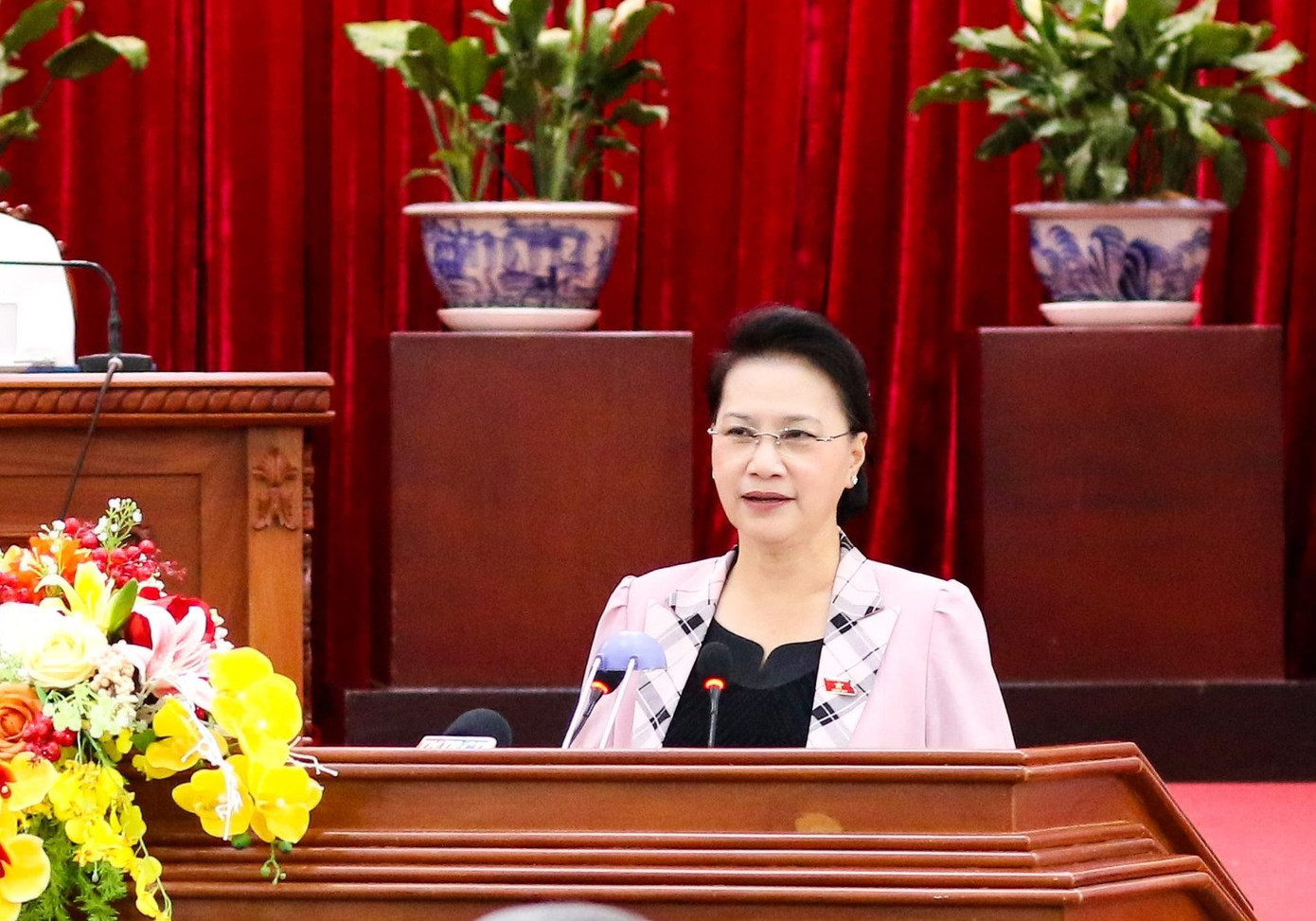 Cần Thơ sẽ có bao nhiêu đại biểu Quốc hội? ảnh 1