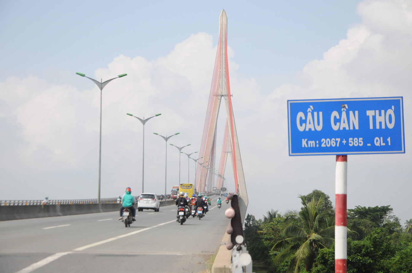 Cao tốc Cần Thơ – Cà Mau có phương án đầu tư cao nhất 61.000 tỷ đồng? ảnh 2