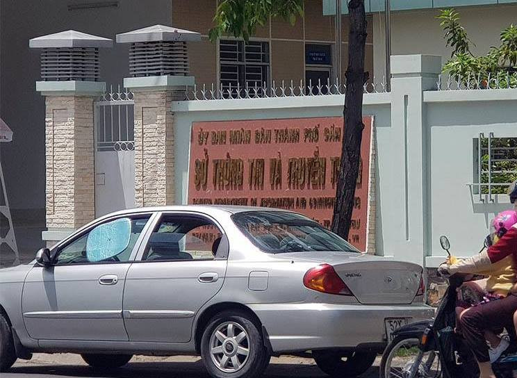 Thiếu sót của hai giám đốc sở ở Cần Thơ ảnh 1