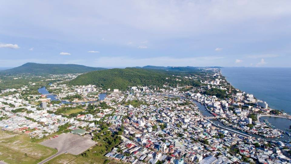 Công bố nghị quyết thành lập thành phố đảo đầu tiên của Việt Nam ảnh 3