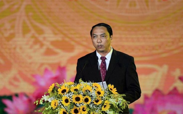 Công bố nghị quyết thành lập thành phố đảo đầu tiên của Việt Nam ảnh 1