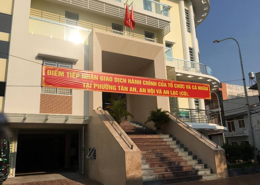 Cần Thơ chính thức sáp nhập 3 phường ở quận trung tâm ảnh 1