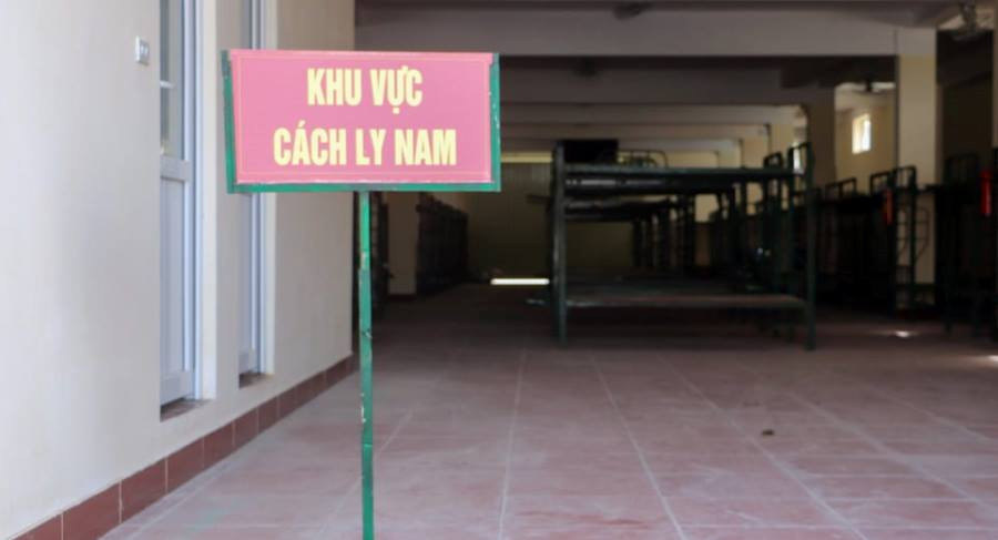 Cô gái khiến gần 100 người trên chuyến bay phải đi cách ly âm tính với Covid-19 ảnh 2