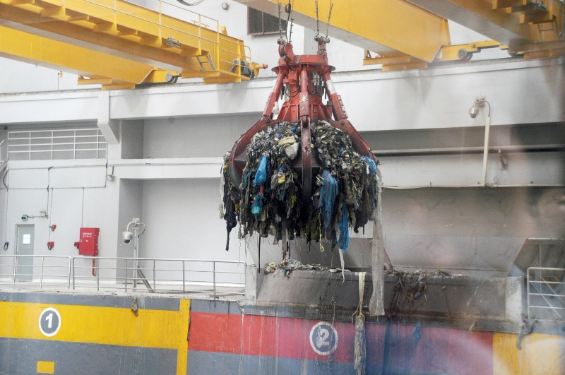 Nhà đầu tư dự án xử lý tro bay ở Cần Thơ phải có điều kiện gì? ảnh 2