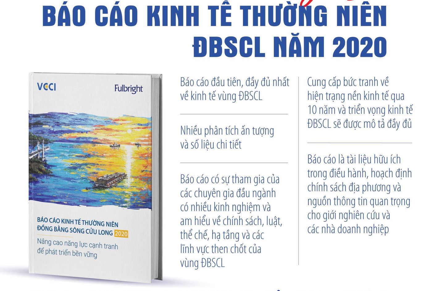 Những kết luận rút ra từ hơn ba thập kỷ qua ở Đồng bằng sông Cửu Long ảnh 1