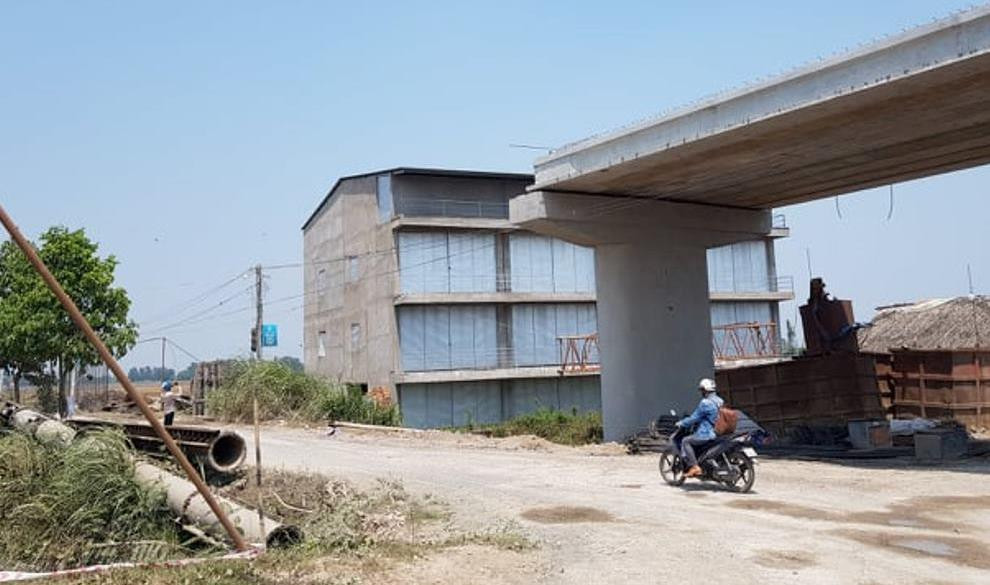 Cần Thơ: Xử lý nghiêm người đứng đầu cơ quan buông lỏng quản lý đất đai ảnh 1