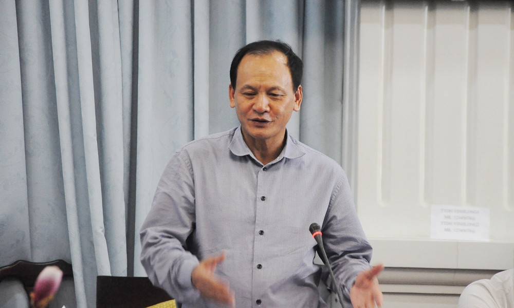 Tháng 10 khởi công dự án cao tốc Mỹ Thuận - Cần Thơ ảnh 2